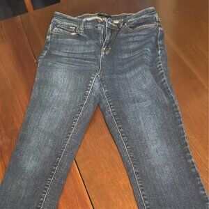 JUDY BLUE JEANS SIZE 9